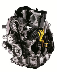 P324E Engine